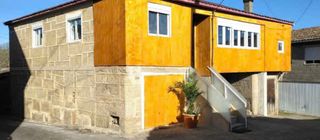 Maison  Lugar gundias. Casa en lugar gundias.