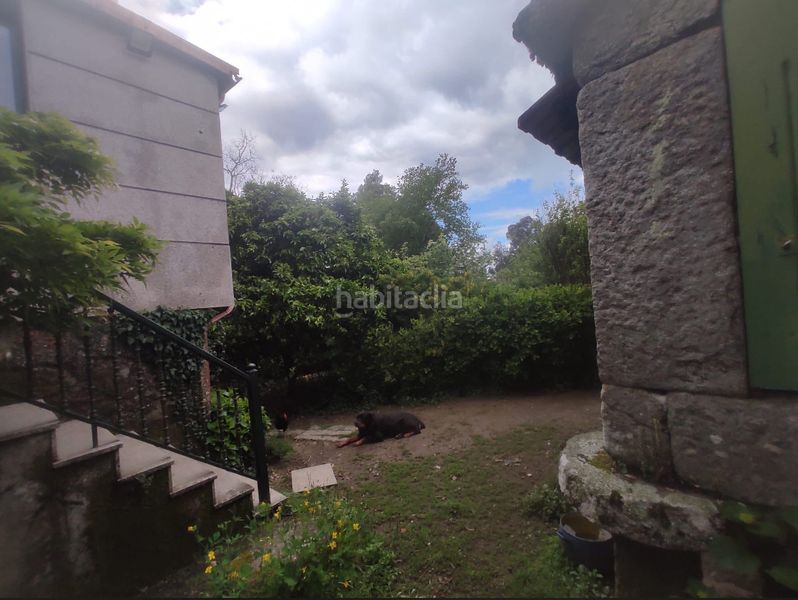 Foto 342ce324-5183-4ba3-a320-570aa7ce0b23. Casa amb aparcament a Cañiza (A)