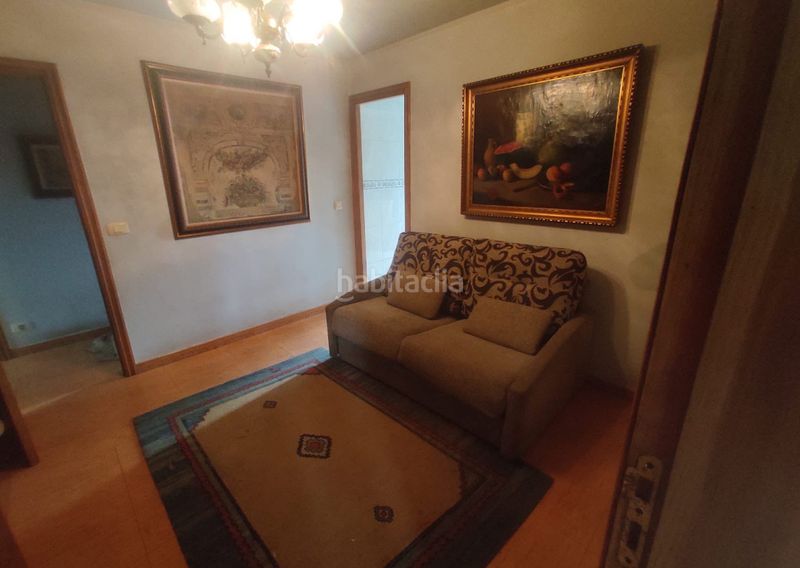 Foto 429d8205-95ab-411e-a168-d6e0bdd2a0c1. Casa amb aparcament a Cañiza (A)