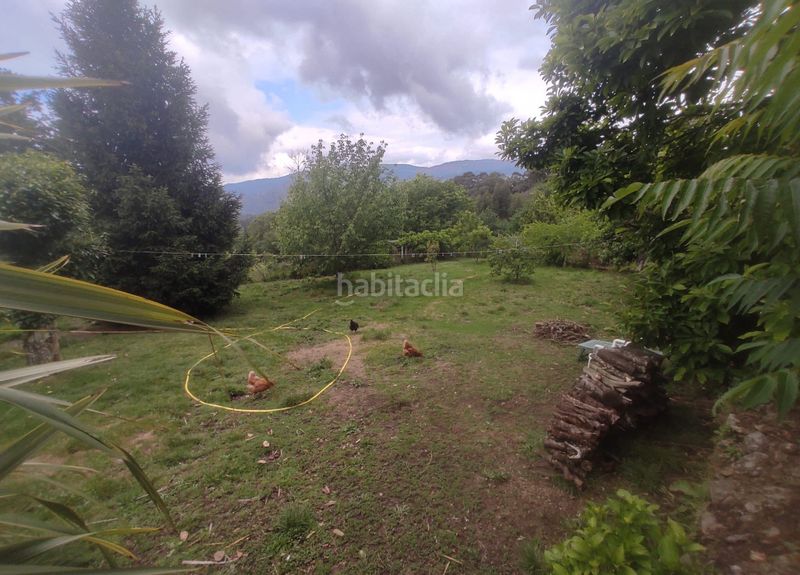 Foto b1813015-f4ac-405d-ba00-e6ae123625c3. Casa amb aparcament a Cañiza (A)