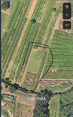 Rural plot  Lugar fontoira-padriñan. Finca rústica en fontoira. sanxenxo