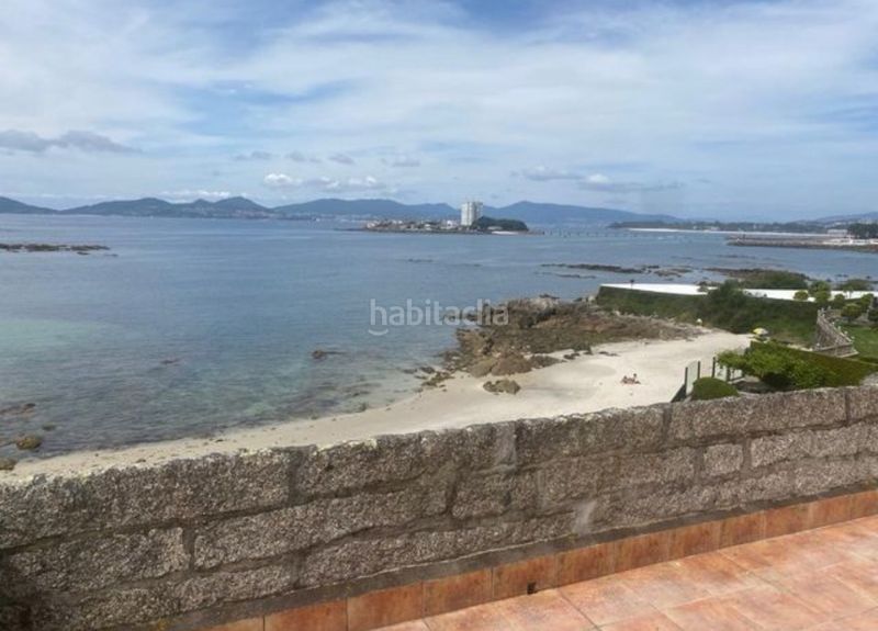 Foto 813ceb19-2ced-4f78-9707-88016f7285f4. Casa amb aparcament a Navia Vigo