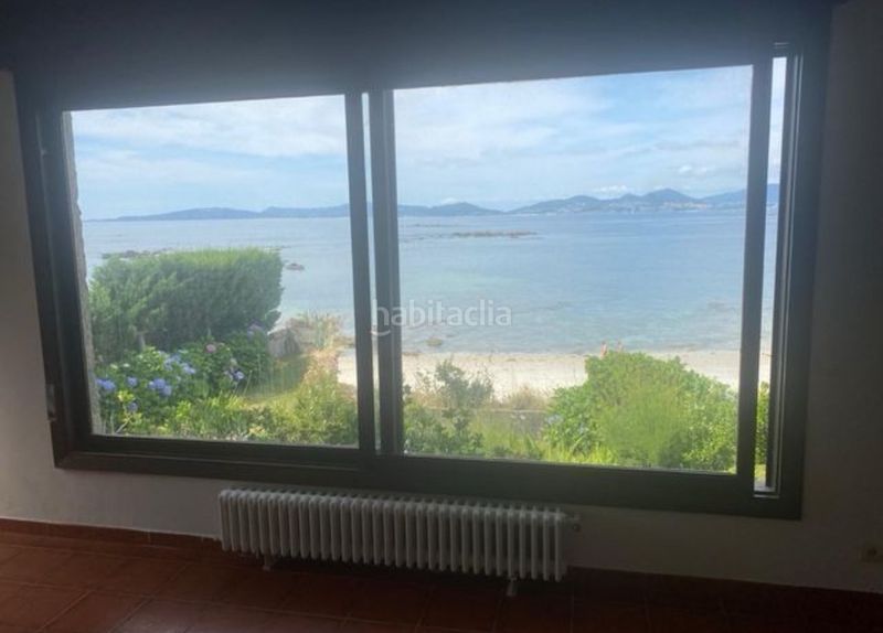 Foto 90ea0a21-62f6-47ab-98f1-f134e9c04920. Casa amb aparcament a Navia Vigo