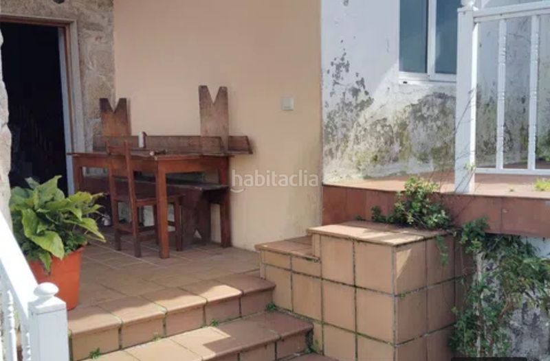 Foto 4705d2bb-6186-4886-8f2f-233a1d7c8deb. Casa amb calefacció aparcament a Coruxo - Oia - Saiáns Vigo