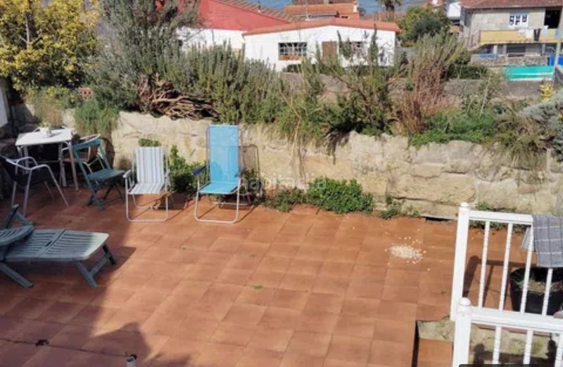 Foto 5b61f6cc-fa4b-44aa-a615-1a4b0bd90275. Casa amb calefacció aparcament a Coruxo - Oia - Saiáns Vigo