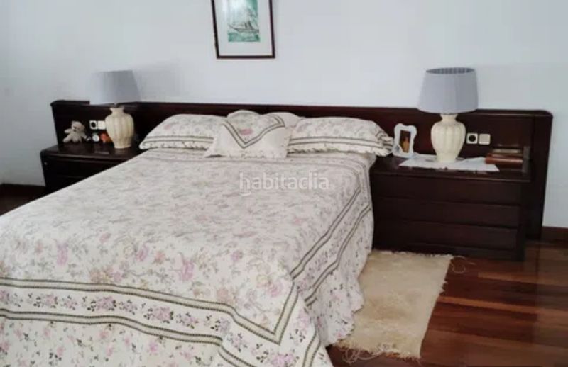 Foto 5f6c5a07-e4eb-4b40-8086-290593355a8a. Casa amb calefacció aparcament a Coruxo - Oia - Saiáns Vigo