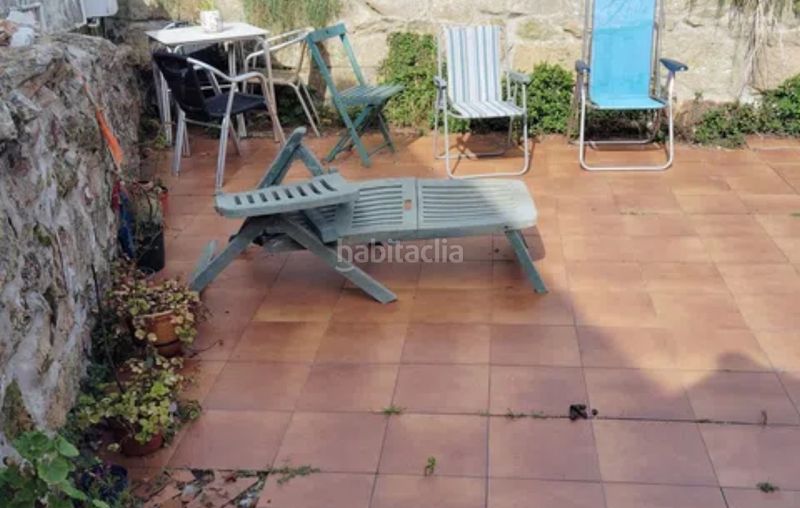 Foto a4f7b8f1-1cff-4d0b-919b-10aafe73d482. Casa amb calefacció aparcament a Coruxo - Oia - Saiáns Vigo