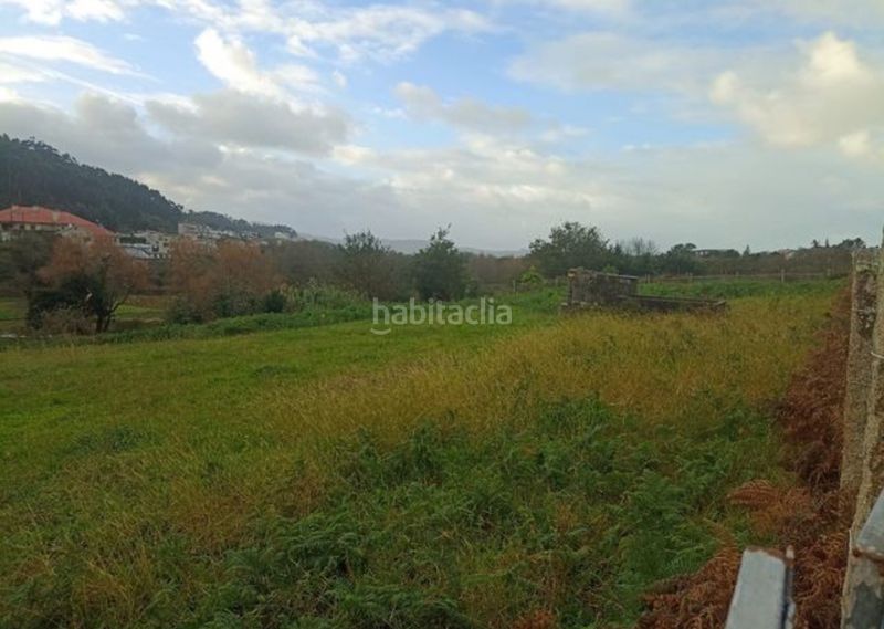 Foto 22645776-bc41-4ce0-ac08-516a0e8552d1. Finca rústica a Sanxenxo pueblo Sanxenxo
