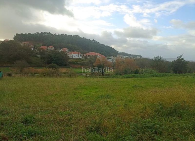 Foto e98563dc-ac40-4b41-935d-b4a1202651fc. Finca rústica a Sanxenxo pueblo Sanxenxo