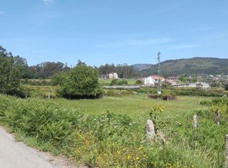 Residential Plot  Rua barro. Terreno edificable en barro. pontevedra
