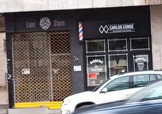 Lloguer Local Comercial a Avenida de castelao 54. Local situado en avenida castelao en vigo