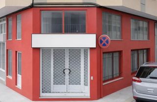 Geschäftsraum  Arco. Local comercial en lerez. pontevedra