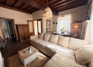 Maison jumelée  N/a. Casa estilo indiano en bergondo