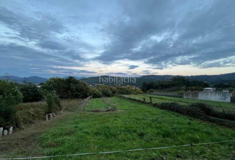 Foto 23aea0d1-ee87-45c7-a675-8d2698839633. Terreny residencial a Baiona