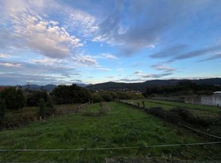 Terreno residenziale  Rúa ecuador. Terreno edificable en baiona