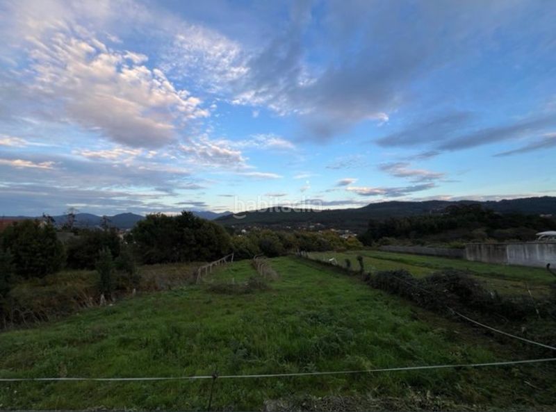 Foto b3cca9c6-1b4c-4428-8bdb-54ab0590eb5c. Terreny residencial a Baiona