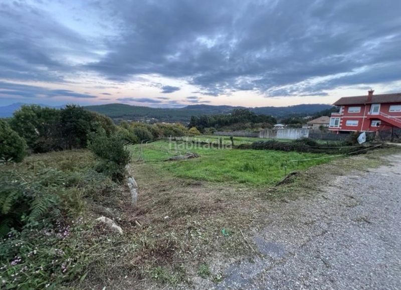 Foto ba112704-46bf-4648-bc89-f2505407569d. Terreny residencial a Baiona