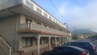 Business premise in Guarda (A). Hotel y chalet independiente en a guarda