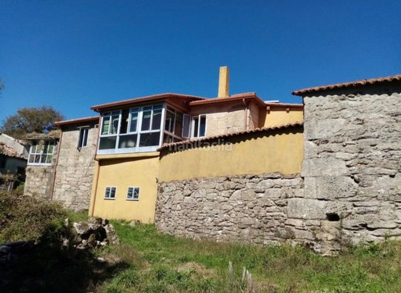 Foto ae6ade1c-0931-4042-8396-2e3e7219a0d0. Casa a Pantón