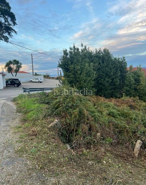 Foto 6c107cad-0b8e-4d98-bf1f-25ee5c7de6c9. Terreno residencial terreno edificable en Baiona