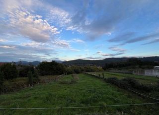 Terreny residencial a Rúa Ecuador