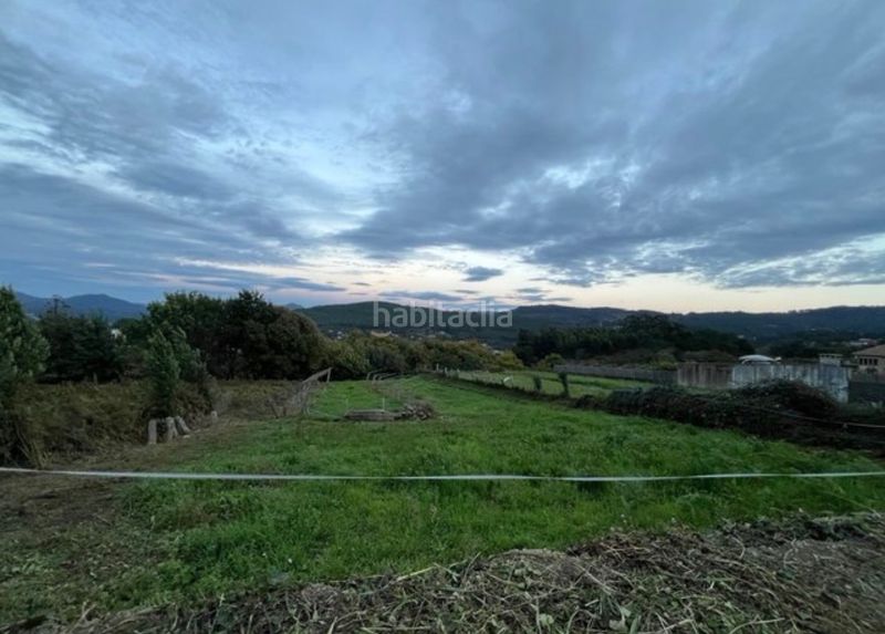 Foto c63c7864-577b-425f-a752-496f215e4ec7. Terreno residencial terreno edificable en Baiona