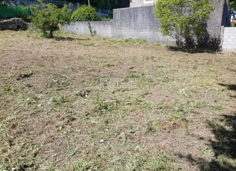 Foto 67f96120-835c-4168-83e7-951d57bae3db. Finca rústica a Centro - Echegaray Pontevedra