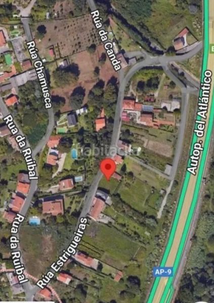 Foto 7a11c0c8-87f5-47ad-9e9c-729d59dce9f4. Finca rústica a Centro - Echegaray Pontevedra