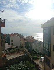 Casa  R�a curr�s. Casa en a guarda al lado del mar