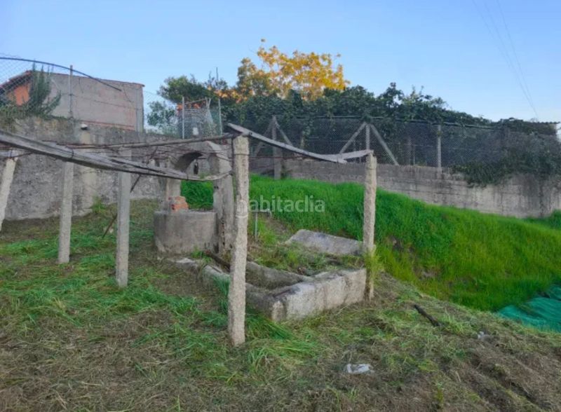 Foto a897a6b2-f5aa-40a5-a201-f6a0ffd88d63. Terreno residencial terreno edificable en Moaña