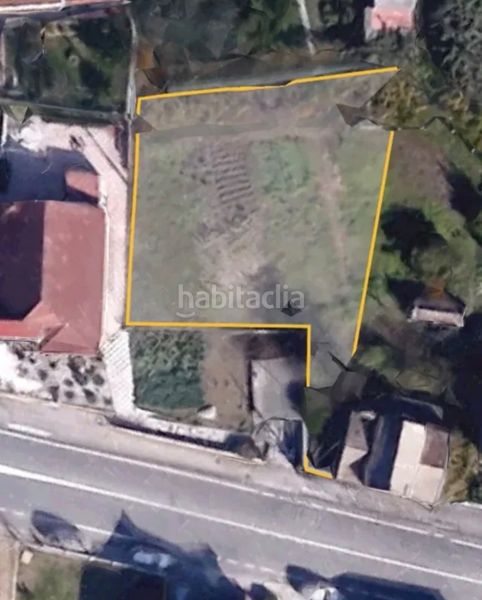 Foto d4aad4fa-c7d1-4d1a-bae3-c984aade08d6. Terreno residencial terreno edificable en Moaña