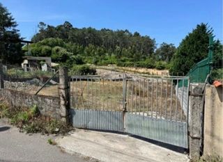 Residential Plot  Rua pedramogueira. Terreno edificable en vilagarcía de arousa