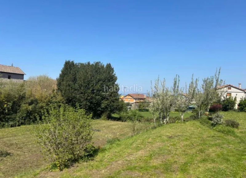 Foto bcd1e4fd-1738-431b-8560-a709ad54186d. Terreno residencial terreno edificable . en Baiona