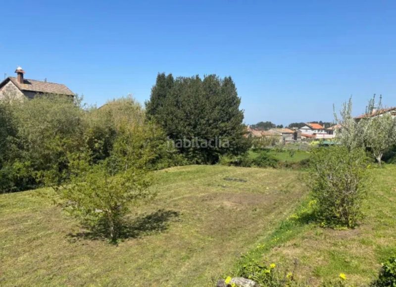 Foto c3edf768-a701-488a-8611-f9db16f4a4c8. Terreno residencial terreno edificable . en Baiona
