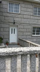 Rent Flat  Avenida montecelo. Apartamento en mourente