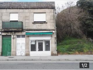 Casa a Avenida de Ramón Nieto