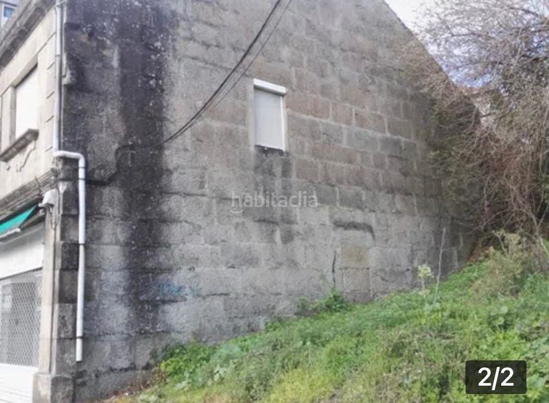 Foto d74f087c-6919-4a97-95ba-4bb600821334. Casa edificio con terreno . en Lavadores Vigo