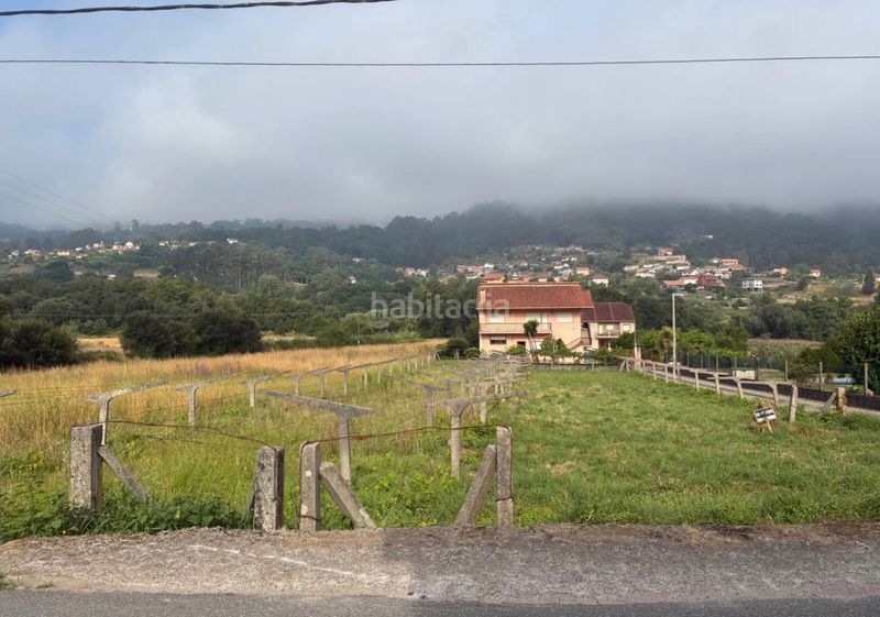 Foto d8dba137-f4e7-4b8e-8b3e-58ed79034043. Terreno residencial terreno edificable . en Redondela