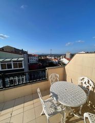 Penthouse  Plaza de galicia. Magnífico piso en la estrada.