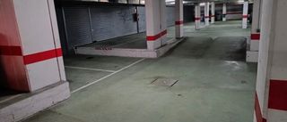Aparcament cotxe a Rúa San Paio