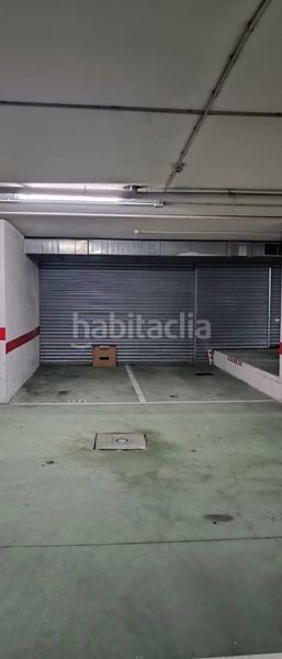 Foto dc032261-6ec5-4e54-8e46-91f5eb9933e8. Aparcament cotxe a Navia Vigo