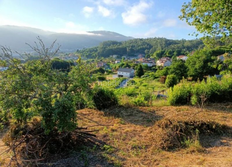 Foto 991f6c80-8d2a-454b-83b9-f30162074b89. Finca rústica a San Salvador - Caeira Poio