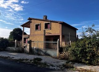 Haus  Lugar carballedo-pq carballed. Casa independiente en carballedo
