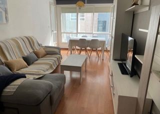 Location Appartement  Rúa ecuador 2. Temporada escolar piso en baiona