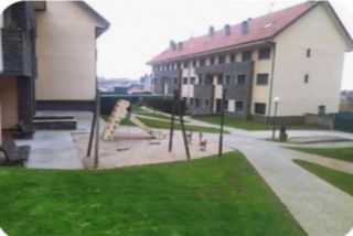 Flat in Avenida da mariña 32. Piso en vilagarcía de arousa