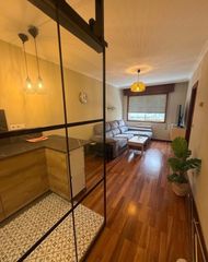 Location Appartement  Rúa joaquín costa 26. Piso de alquiler en pontevedra