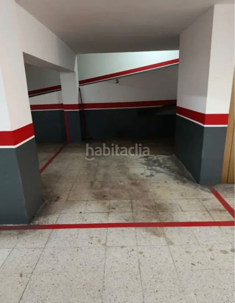 Foto 48bc24b1-2c26-4ea8-835c-903b4b610451. Aparcament cotxe a Camelias - Pi y Margall Vigo