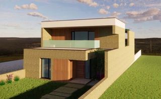 Terreny residencial a Avenida de Cornazo