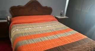 Flat in Rúa de Salamanca 5