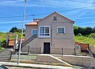 Maison à Vilagarcía. Casa en carril. villagarcia de arousa
